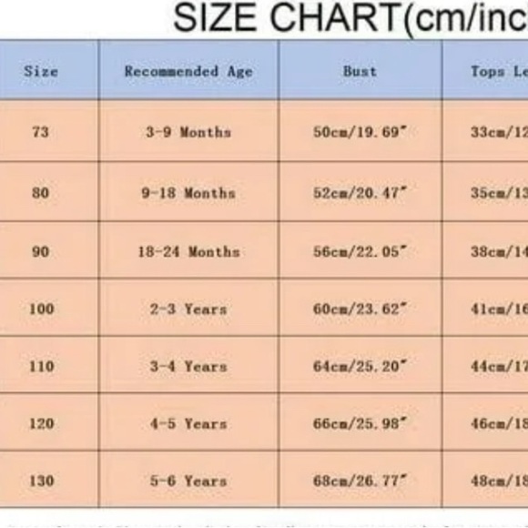 Girls mermaid bathing suit - Picture 4 of 4